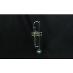 YTR-8310ZIIS _DEMO Yamaha YTR-8310ZIIS Custom Series Trumpet Demo